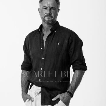 Image from Sean Ford - Private Escort Perth