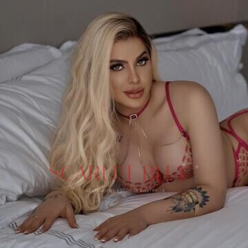Image from Aurora Ricci - Private Escort Melbourne
