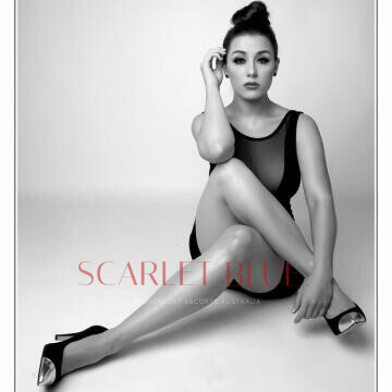 Image from Scarlett Jones - Private Escort Adelaide