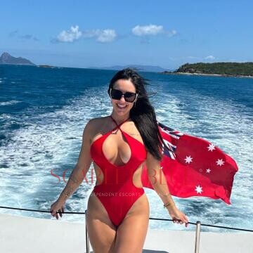 Image from Kate Rios - Private Escort Touring