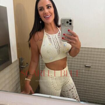 Image from Kate Rios - Private Escort Touring