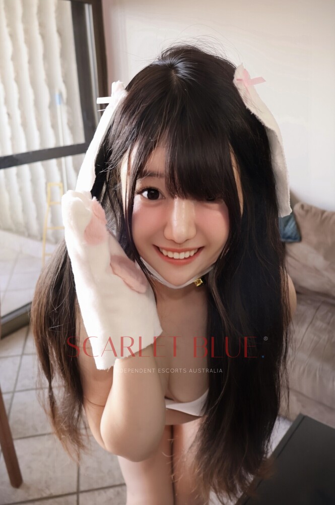 Clients favourite image for the review of Phoebe Pp - Newcastle Escort