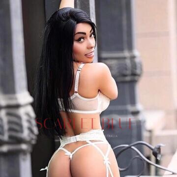 Image from Daniela Perez - Private Escort Adelaide