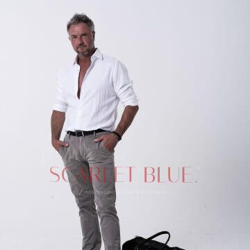 Image from Sean Ford - Private Escort Perth