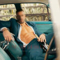 Clients favourite image for the review of Michael Ardern - Sydney Escort