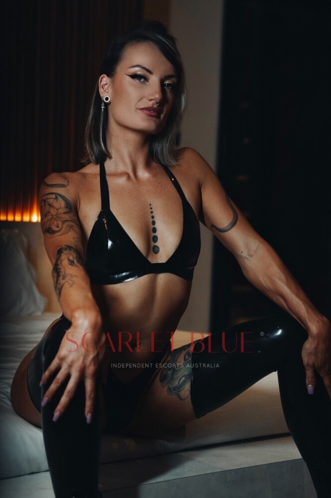 Clients favourite image for the review of Goddess Lotus Eros - Newcastle Escort