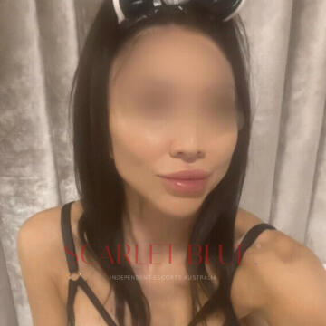 Selfie Pics from Catalina Cortes - Private Escort Sydney