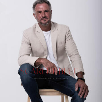 Image from Sean Ford - Private Escort Perth