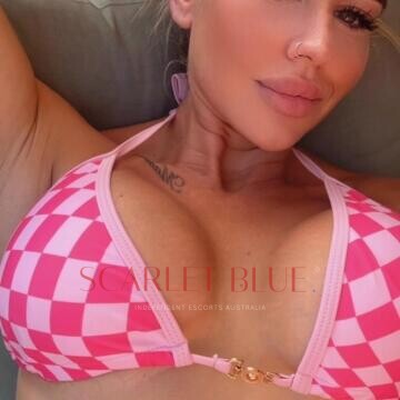 Selfie Pics from Crystal Carter X - Private Escort Melbourne