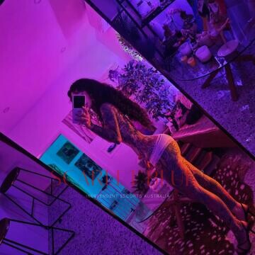 Selfie Pics from Letti Monroe - Private Escort Sydney