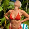 Clients favourite image for the review of Mia Cruz - Sydney Escort