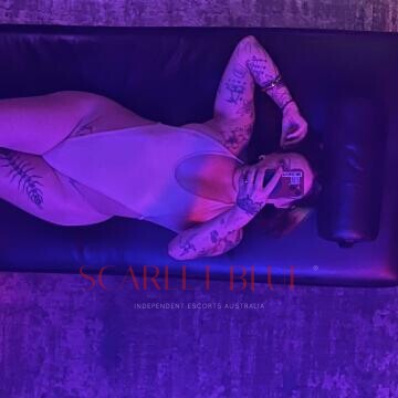 Selfie Pics from Darcy Sweet - Private Escort Sydney