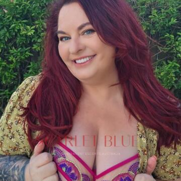 Launceston, Perth, Melbourne, Canberra, Wagga wagga Escort - Darci Grace