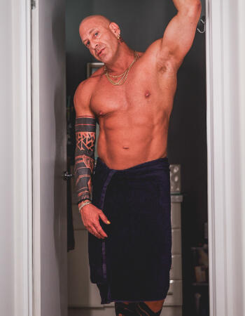 Melbourne massage male escort - Toby First