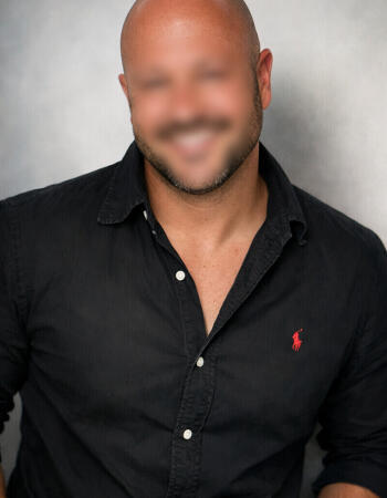 Brisbane Straight male escort - Riley Maloney