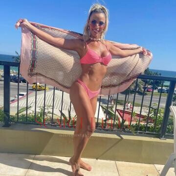 Selfie Pics from Marina Vasquez - Private Escort Melbourne