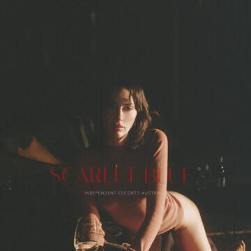 Image from Lola Nevertells - Private Escort Sydney