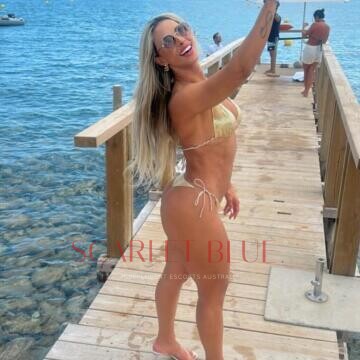 Selfie Pics from Marina Vasquez - Private Escort Melbourne