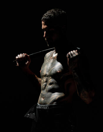 Independent private male escort - Jay Wylde - Melbourne