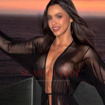 Selfie Pics from Mavi Di Fiore - Private Escort Sydney