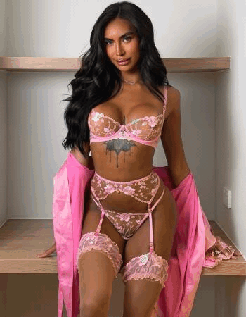 trans Private escort - The Maddy Perez is touring to Brisbane by invitation