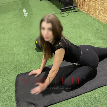 Selfie Pics from Lilah Electra - Private Escort Perth