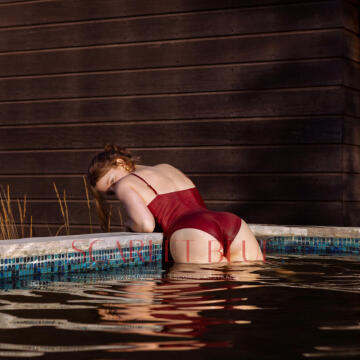 Melbourne, Perth, Sydney, Singapore, Brisbane Escort - Daisy Delaney