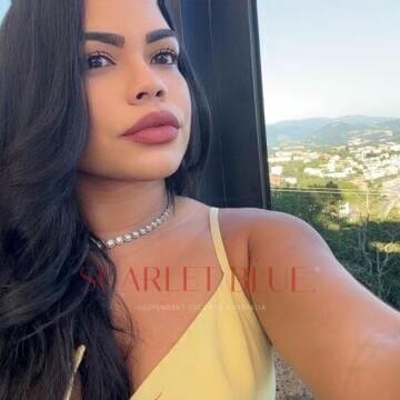Selfie Pics from Elena Fire - Private Escort Sydney