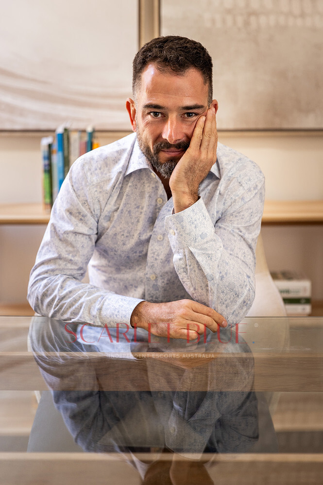 Clients favourite image for the review of Elliott Quinn - Sydney, Melbourne, Brisbane, Perth, Adelaide Escort