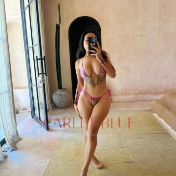 Selfie Pics from Giselle Lucas - Private Escort Sydney