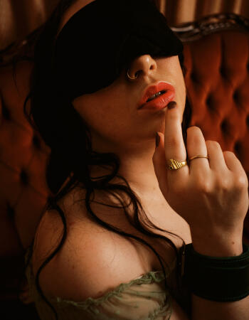 French escort - Tilly Today