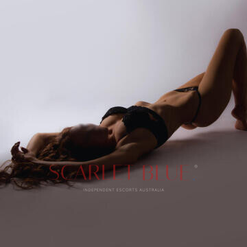 Image from Satine - Private Escort Gold Coast