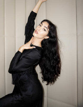 Private escort - Cherry Silk coming soon to Kangaroo Point