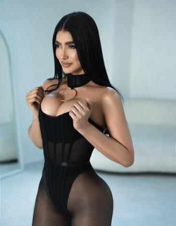 Sydney independent private  escort - Melissa X