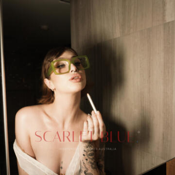 Brisbane Escort - Sookii Moon