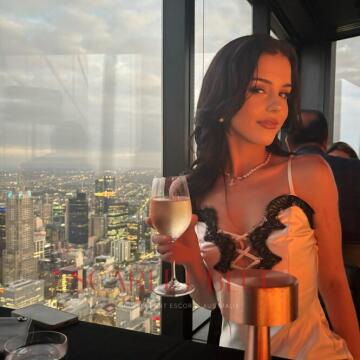 Melbourne Escort - Estella Emerson