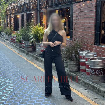 Selfie Pics from Jasmine Gray - Private Escort Geelong