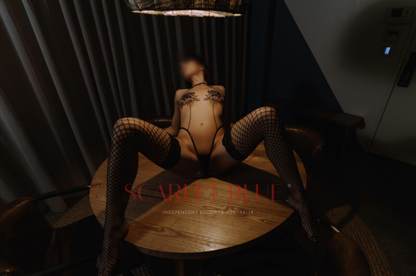 Clients favourite image for the review of Jezebel Jade - Sydney Escort