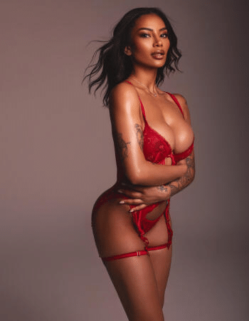 Dalby independent private  escort - Canela Skin