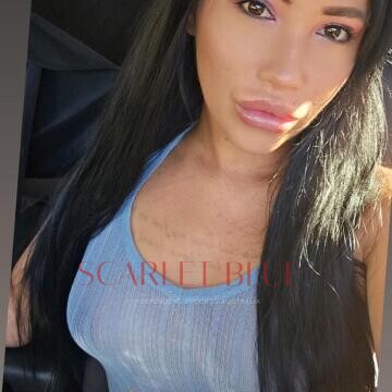 Selfie Pics from Zara Belford - Private Escort Adelaide