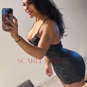 Selfie Pics from Leticia Vasquez - Private Escort Darwin