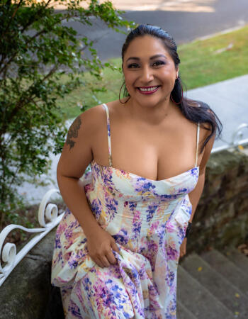 Singapore Busty escort - Just Victoria