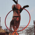 Clients favourite image for the review of Zara Nyxie - Perth Escort