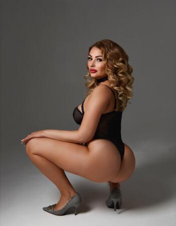 Sydney independent private  escort - Avelin