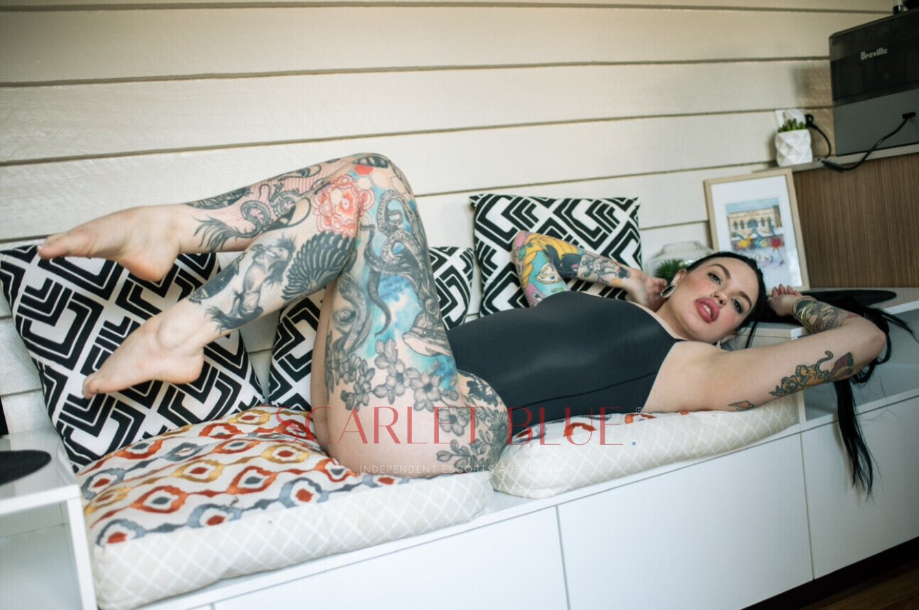 Clients favourite image for the review of Amity Addams - Gold Coast, Brisbane Escort