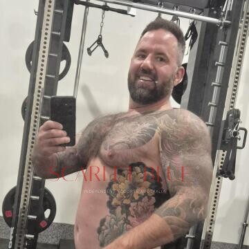 Selfie Pics from Jason Funtimes - Private Escort Melbourne