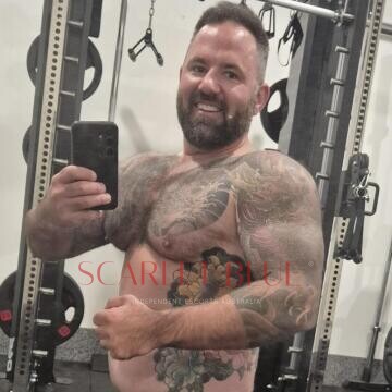 Selfie Pics from Jason Funtimes - Private Escort Melbourne