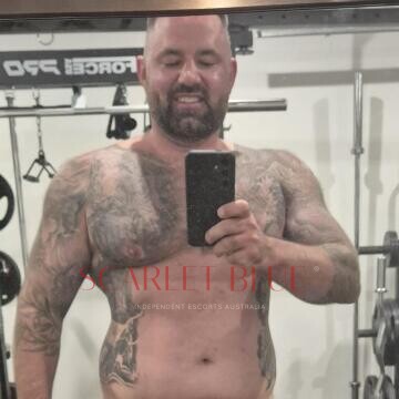Selfie Pics from Jason Funtimes - Private Escort Melbourne