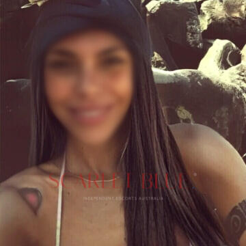 Selfie Pics from Gabriela Surfistinha - Private Escort Gold Coast