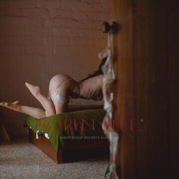 Image from Zahra Belle - Private Escort Melbourne